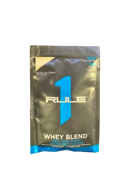 Rule One R1 Whey Blend