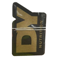 Dorian Yates DY Nutrition Car Freshener