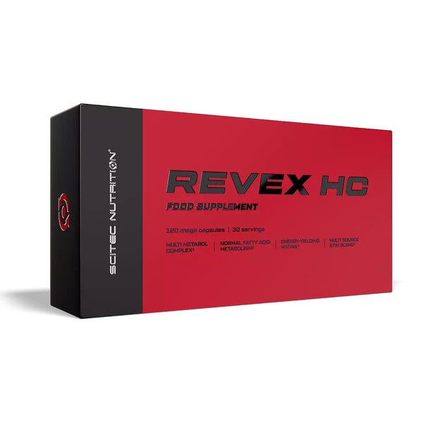 Scitec Revex HC