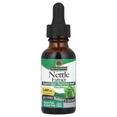 Nature S Answer Nettle Extract