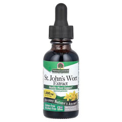 Nature S Answer St. John's Wort Extract