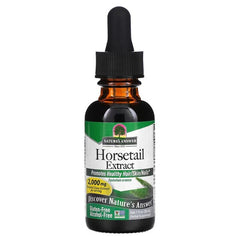 Nature S Answer Horsetail Extract