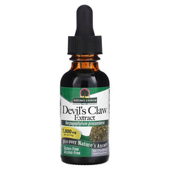 Nature S Answer Devil's Claw Extract