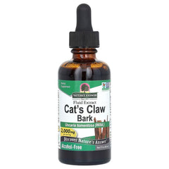 Nature S Answer Cat's Claw Bark