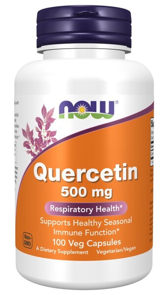 Now Foods Quercetin