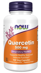 Now Foods Quercetin