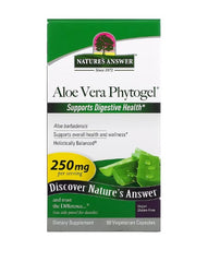 Nature S Answer Aloe Vera