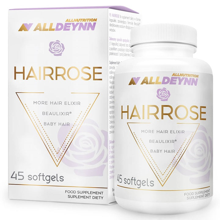 Allnutrition AllDeynn Hairrose
