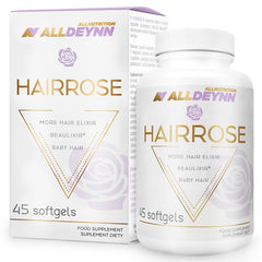 Allnutrition AllDeynn Hairrose