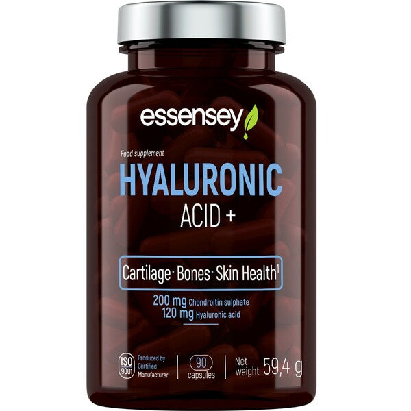 Essensey Hyaluronic Acid+