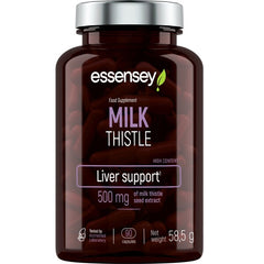 Essensey Milk Thistle