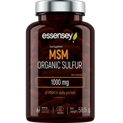Essensey MSM Sulfur