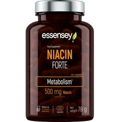 Essensey Niacin Forte