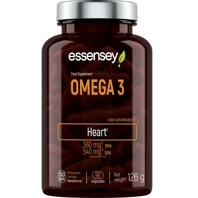 Essensey Omega 3