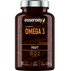 Essensey Omega 3
