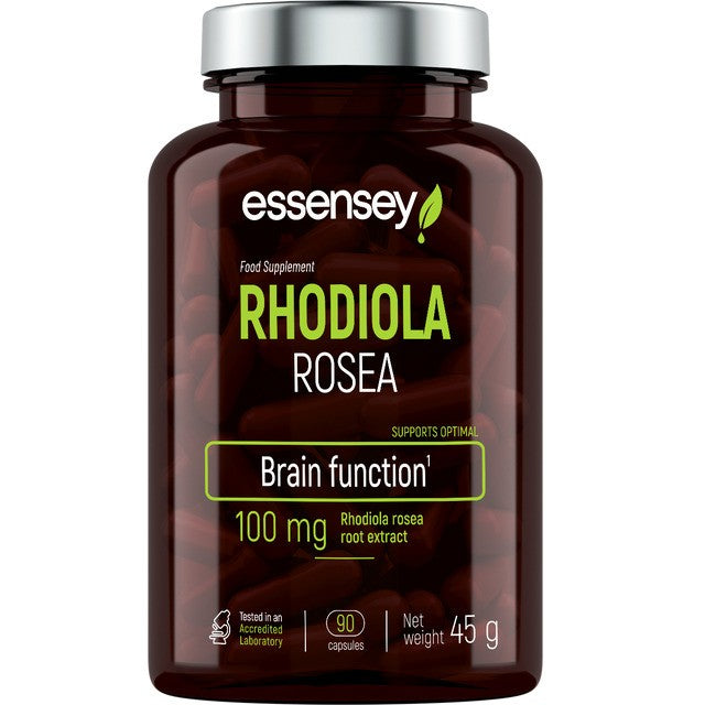 Essensey Rhodiola Rosea