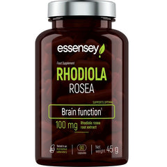 Essensey Rhodiola Rosea