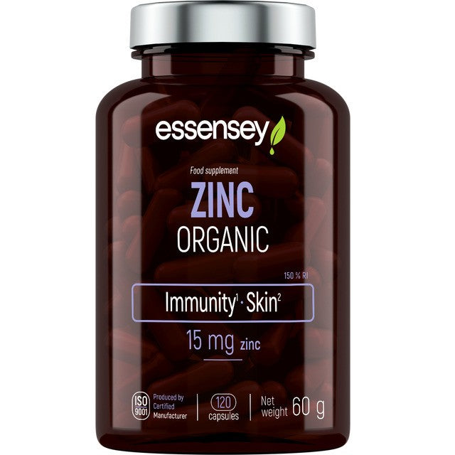 Essensey Zinc