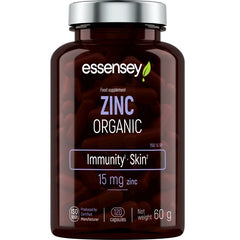 Essensey Zinc