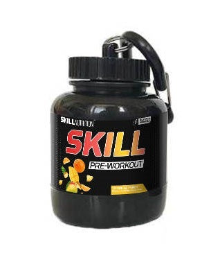 Skill Nutrition Accessories Funnel SKILL