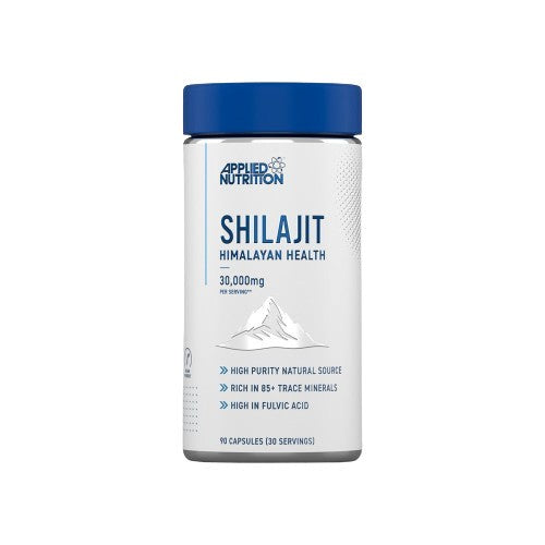 Applied Nutrition Shilajit