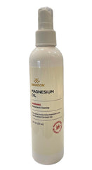 Swanson Magnesium Oil Spray