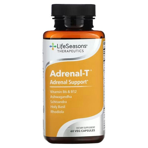 Lifeseasons Adrenal-T