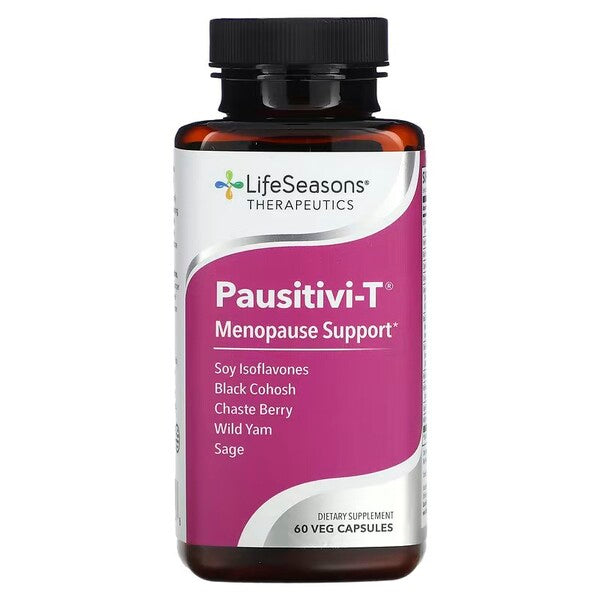 Lifeseasons Pausitivi-T