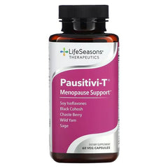 Lifeseasons Pausitivi-T