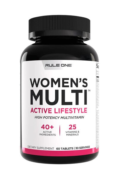 Rule One Women's Multi