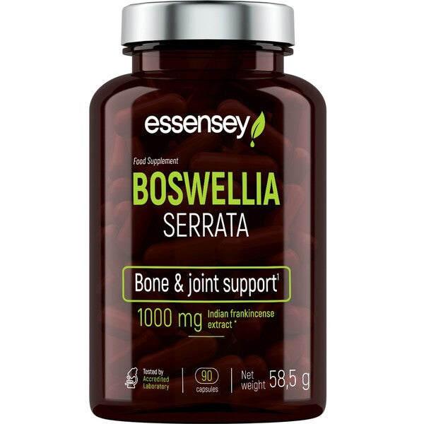 Essensey Boswellia Serrata