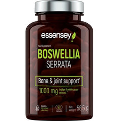 Essensey Boswellia Serrata