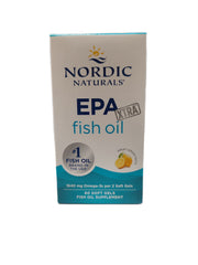 Nordic Naturals EPA Xtra
