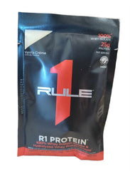 Rule One R1 Protein