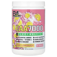 Evlution Nutrition EAA 7000 + Electrolytes