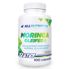 Allnutrition Moringa Oleifera
