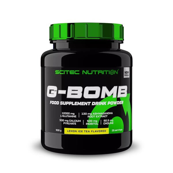 Scitec G-Bomb