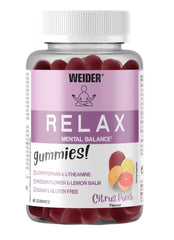 Weider Relax