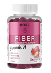 Weider Fiber