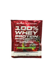 Scitec 100% Whey Protein Professional