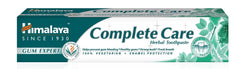 Himalaya Complete Care Herbal Toothpaste