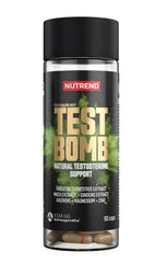 Nutrend Test Bomb
