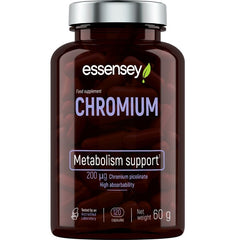 Essensey Chromium