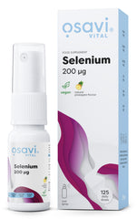 Osavi Selenium Oral Spray