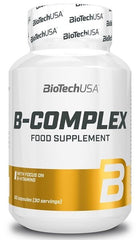 Biotechusa B-Complex