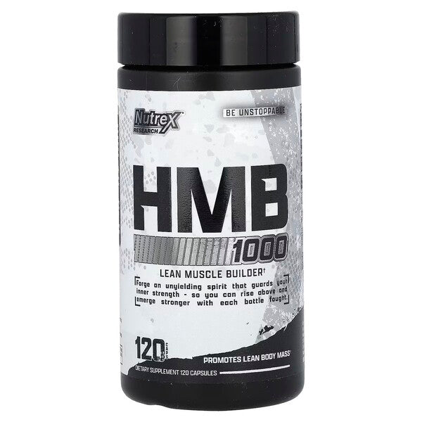 Nutrex HMB 1000