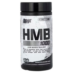 Nutrex HMB 1000