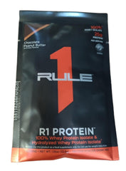 Rule One R1 Protein
