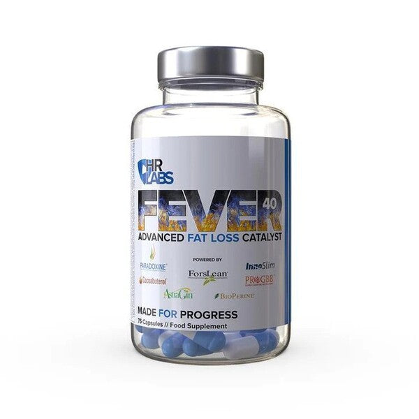 Hr Labs Fever 40