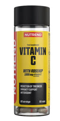 Nutrend Vitamin C with Rosehip